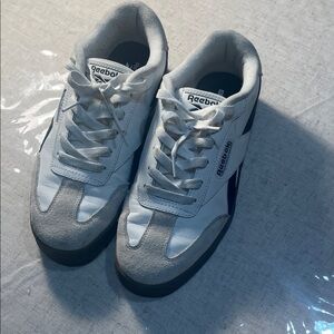 Reebok Classic Shoes - Samba Styled